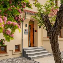 Apartamenty, Boutique Rooms Villa 82, MIEJSCE PRKINGOWE