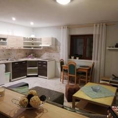 Apartmán u Kartouzky