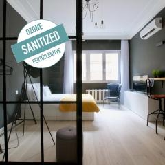 Luxury Apartment by Hi5 - Aranykéz 7