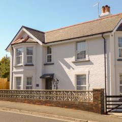 Carriers Cottage, Isle of Wight