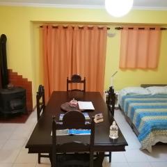 Apartamento KumiKata