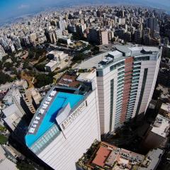 Staybridge Suites Beirut, an IHG Hotel