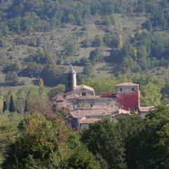 Château de Camon