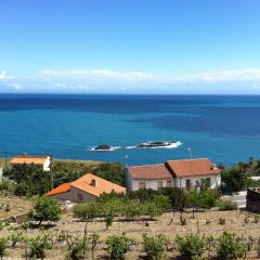 appartement vue mer el farniente