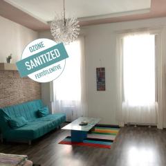 Budget Apartment by Hi5-Kiraly 99