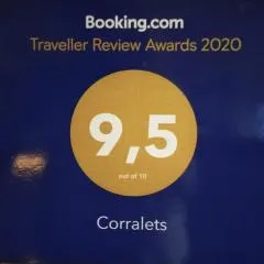 Corralets
