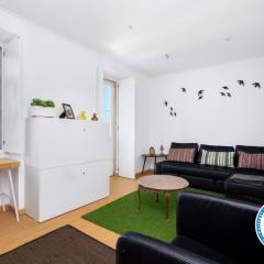 WHome | Trigueiros Downtown Apartment