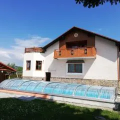 Gästezimmer Glaser