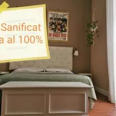 Bed morelli 49 , chiaia