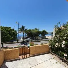 Punta Doncella