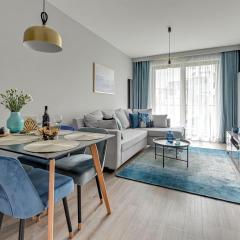 Dom & House - Apartamenty Dolny Sopot