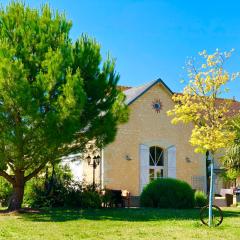 Ecole de Mathuna de Marigny Brizay