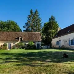 Chambre d'Hôtes chez Artiste Verrier, La Perrière - Perche