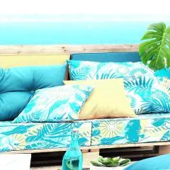 Acquamarina Apartment with Terrace