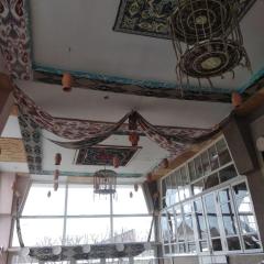 Гостевой дом Sartepo