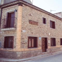 CASA CUATRO ESQUINAS