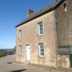 Gite Auvraysien 10p