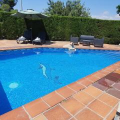 VILLA CAMBRILS COSTA DORADA