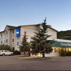 Travelodge by Wyndham Yampa