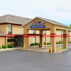 Baymont by Wyndham Springfield