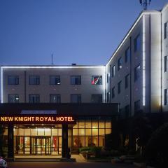 New Knight Royal Hotel Airport and International Resort