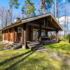 Holiday Home Lammassaari by Interhome