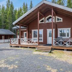 Holiday Home Metsäpirtti by Interhome