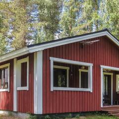 Holiday Home 21 by Interhome