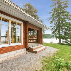 Holiday Home Katajainen by Interhome