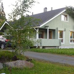 Cottage Nuppulanranta