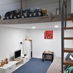 Oriental Apartment near Gozsdu udvar