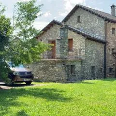 CASA SUERTES-FISCAL