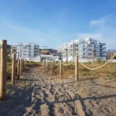 Apartamento Lujo Duna Beach