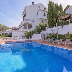 Apartamentos Rosamarina