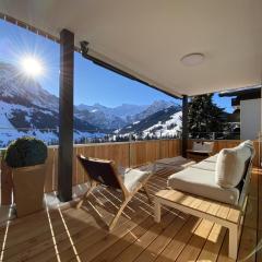 Apartment Alpenrose by Interhome