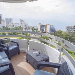 Micky s Beach Home
