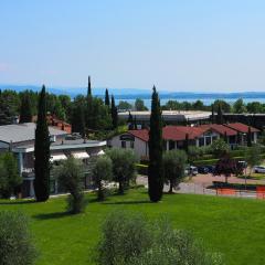 Miragarda Sirmione