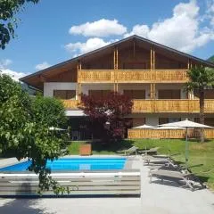 Pension Appartment Hecherhof