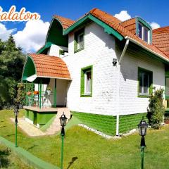 Dolce Villa Balaton