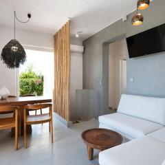 Elisa Seaside Luxury Suite