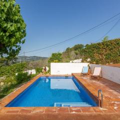 Welcoming Villa in Olivella with Swimming Pool