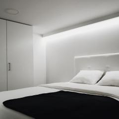 HomeForGuest BIOMA Modern & Minimalist Apartment