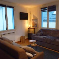 Cauterets centre village 19 couchages