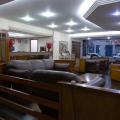 Joalpa Hotel