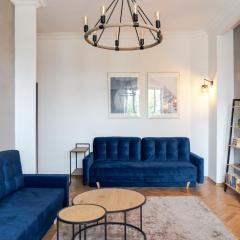 Warsaw Concierge Filtrowa