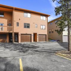 Lagoon 736D townhouse