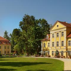 Pałac Łomnica - Karkonosze / Riesengebirge