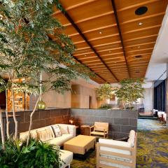 Miyako City Osaka Hommachi