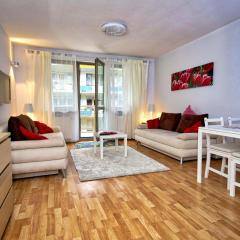 Apartament Park Zdrojowy