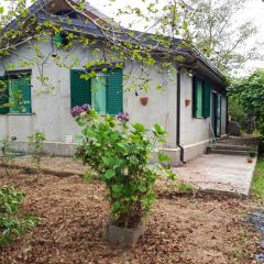 3 bedrooms house with enclosed garden and wifi at Solano Superiore